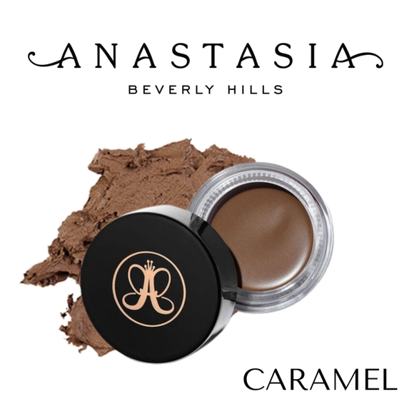 Anastasia Beverly Hills Other - New! Anastasia Beverly Hills- DIPBROW Pomade - Caramel